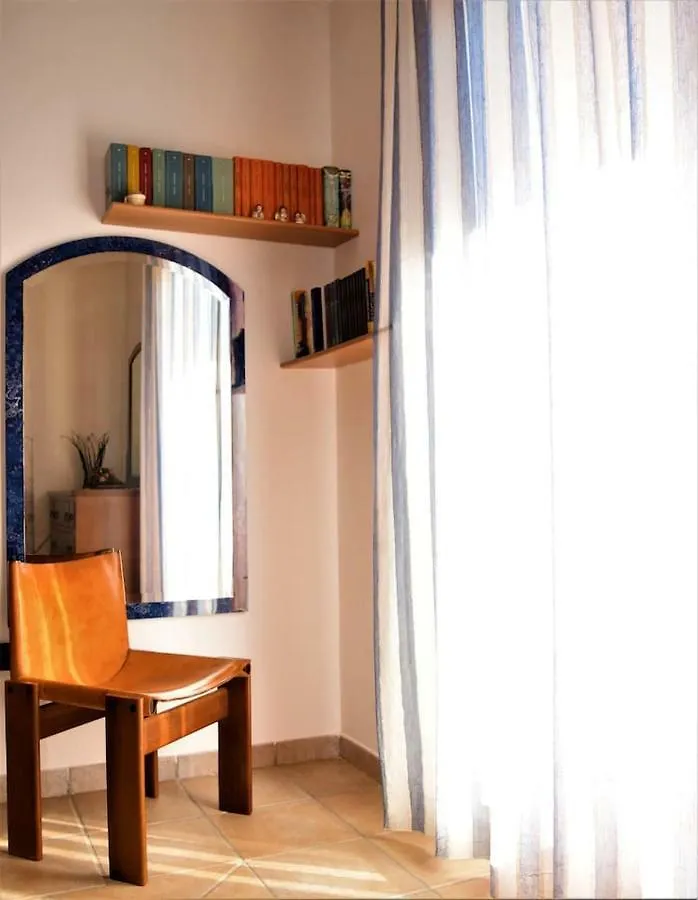 La Casa Del Viaggiatore Codrongianos