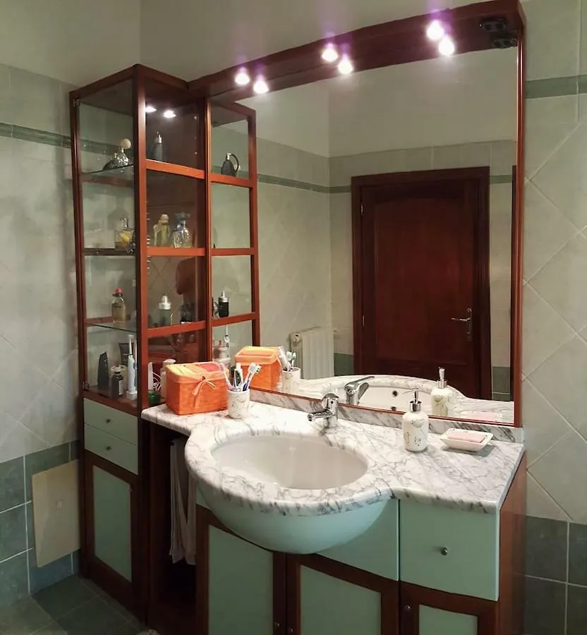 Дом отдыха La Casa Del Viaggiatore Codrongianos